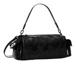 Desigual All Mickey Habana Mini Hand Bag Black Desigual All Mickey Habana Mini Hand Bag Black
