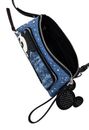 Desigual Mickey Denim Phone Bag Denim Dark Blue Desigual Mickey Denim Phone Bag Denim Dark Blue