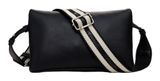 Desigual Half Logo Venecia 3.0 Crossbody Bag Black Desigual Half Logo Venecia 3.0 Crossbody Bag Black