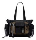 Desigual Modularis Termo Bohol Shoulder Bag Black