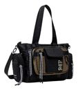 Desigual Modularis Termo Bohol Shoulder Bag Black