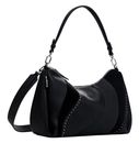 Desigual Kahlo Mayari Shoulderbag Black Desigual Kahlo Mayari Shoulderbag Black