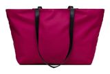 Desigual Priori Shopping Bag Fuchsia