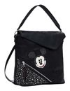 Desigual Mickey Backpack Black Desigual Mickey Backpack Black