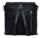 Desigual Mickey Backpack Black Desigual Mickey Backpack Black