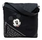 Desigual Mickey Backpack Black Desigual Mickey Backpack Black