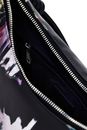 Desigual Spry Mayari Crossbody Bag Black Desigual Spry Mayari Crossbody Bag Black