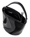 Desigual Kahlo Cumbal Crossbody Bag Black Desigual Kahlo Cumbal Crossbody Bag Black