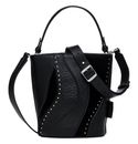 Desigual Kahlo Cumbal Crossbody Bag Black Desigual Kahlo Cumbal Crossbody Bag Black