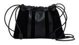 Desigual Patch Cayeta Crossbody Bag S Black Desigual Patch Cayeta Crossbody Bag S Black