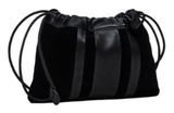 Desigual Patch Cayeta Crossbody Bag S Black Desigual Patch Cayeta Crossbody Bag S Black