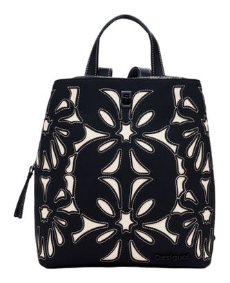 Desigual Sybilla Sumy Mini Backpack Black