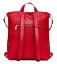 Desigual Backpack Carmine