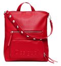 Desigual Backpack Carmine