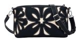 Desigual Sybilla Crossbody Bag Black Desigual Sybilla Crossbody Bag Black