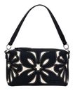 Desigual Sybilla Crossbody Bag Black Desigual Sybilla Crossbody Bag Black