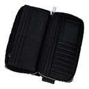 Desigual Kahlo Fiona Wallet Black