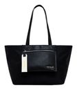 Desigual Priori Cahuil Shopping Bag Black