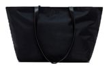 Desigual Priori Cahuil Shopping Bag Black