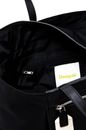 Desigual Priori Cahuil Shopping Bag Black