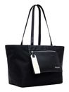 Desigual Priori Cahuil Shopping Bag Black