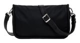 Desigual Priori Gales Maxi Crossbody Bag Black Desigual Priori Gales Maxi Crossbody Bag Black