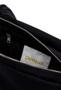 Desigual Priori Gales Maxi Crossbody Bag Black Desigual Priori Gales Maxi Crossbody Bag Black