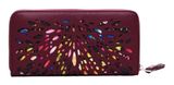 Desigual Blackwell Fiona Wallet Tutti Fruti