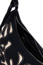 Desigual Sybilla Medley Crossbody Bag Black Desigual Sybilla Medley Crossbody Bag Black
