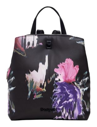 Desigual Spry Sumy Backpack Black