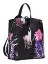 Desigual Spry Sumy Backpack Black Desigual Spry Sumy Backpack Black
