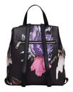 Desigual Spry Sumy Backpack Black Desigual Spry Sumy Backpack Black