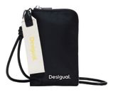 Desigual Priori Candela Phone Bag Black