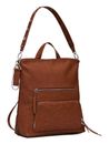 Desigual Backpack Leather West Desigual Backpack Leather West