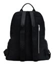 Desigual Priori Chester Maxi Backpack Black