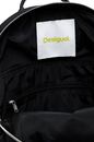 Desigual Priori Chester Maxi Backpack Black