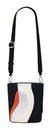 Desigual Kahlo Cumbal Crossbody Bag Black Multi Desigual Kahlo Cumbal Crossbody Bag Black Multi