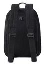 Hedgren Inner City Vogue Backpack Large RFID L Corduroy Black Hedgren Inner City Vogue Backpack Large RFID L Corduroy Black