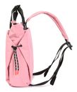 Hedgren Norio Backpack 2 Handles S Rose Elegance