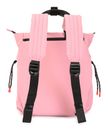Hedgren Norio Backpack 2 Handles S Rose Elegance