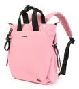 Hedgren Norio Backpack 2 Handles S Rose Elegance