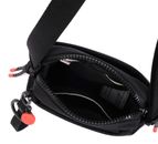 Hedgren Sipho Phone / Bottle Bag Black