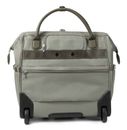 Hedgren Venti Rolling Tote 15,6" RFID Vintage Taupe