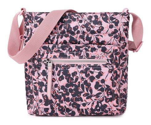 Hedgren Inner City Orva Crossover RFID Print Rose Elegance