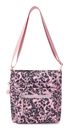 Hedgren Inner City Orva Crossover RFID Print Rose Elegance
