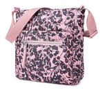 Hedgren Inner City Orva Crossover RFID Print Rose Elegance