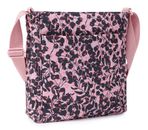 Hedgren Inner City Orva Crossover RFID Print Rose Elegance