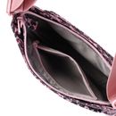 Hedgren Inner City Orva Crossover RFID Print Rose Elegance