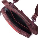 Hedgren Cocoon Snug Two In One Waistbag / Crossover Dusty Rose