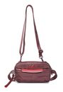 Hedgren Cocoon Snug Two In One Waistbag / Crossover Dusty Rose